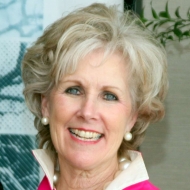 Barbara Larson