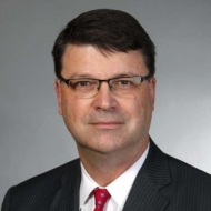 Crayton A. Fargason, Jr.