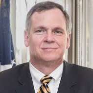 James Edward Purcell