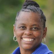 Karen Thompson-Jackson