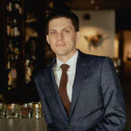 Daniel Goslin
