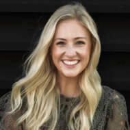Audrey Hodges