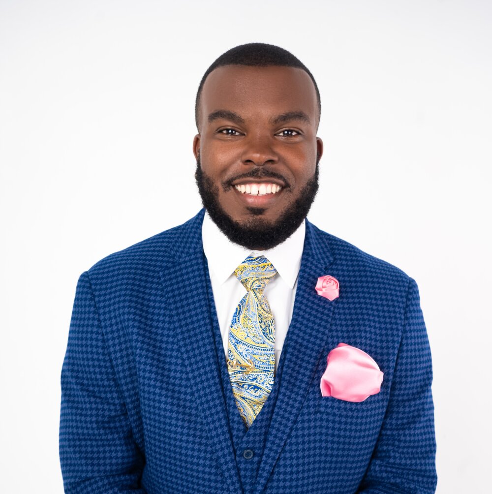 JacQuan D. Winters
