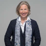 Catherine Sloss Jones