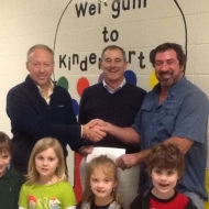 Michael D. Kirkland, Sr.