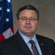 Todd A. May